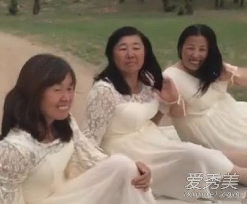 国产女团快乐老家是什么梗 国产女团快乐老家是什么意思