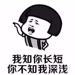 别人是一炮而红你是一针见血表情包大全