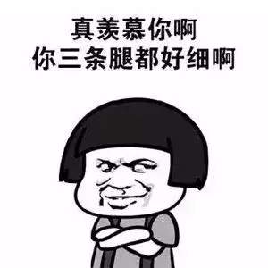 别人是一炮而红你是一针见血表情包大全