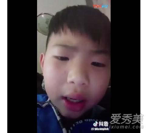 抖音外面还在下暴雨下一句是什么 外面还在下暴雨小学生