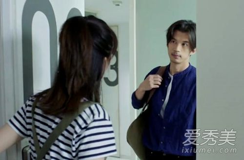 青春斗罗素和丁兰在一起了吗 青春斗罗素结局是什么