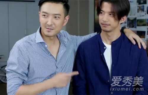 青春斗罗素和丁兰在一起了吗 青春斗罗素结局是什么