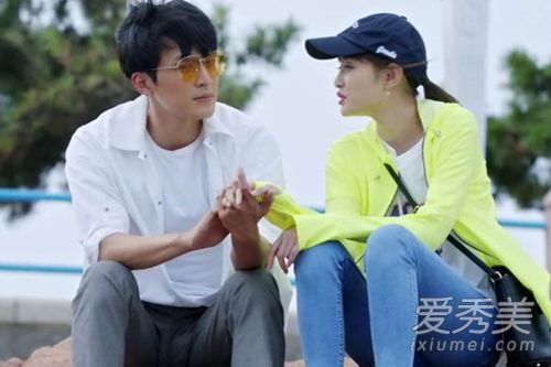 青春斗沈严和钱贝贝在一起是为了钱吗 青春斗沈严结局是什么