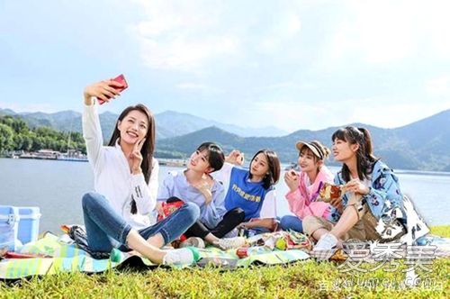 青春斗五个女孩结局是什么