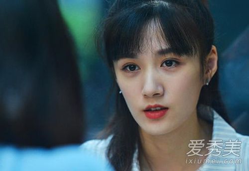 青春斗五个女生最招人喜欢的是谁