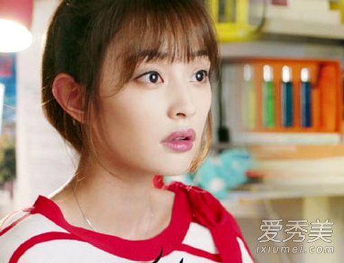 青春斗五个女生最招人喜欢的是谁