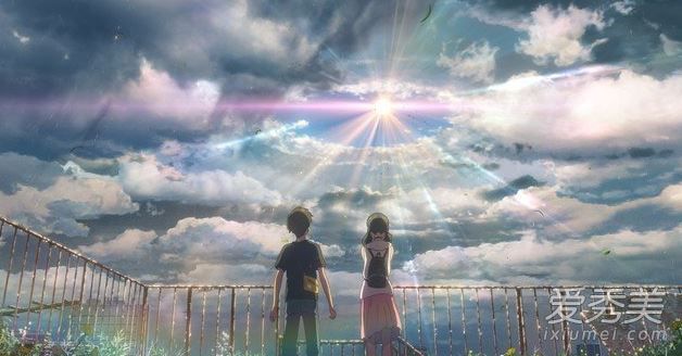 天气之子电影讲了什么 新海诚电影天气之子什么时候上映