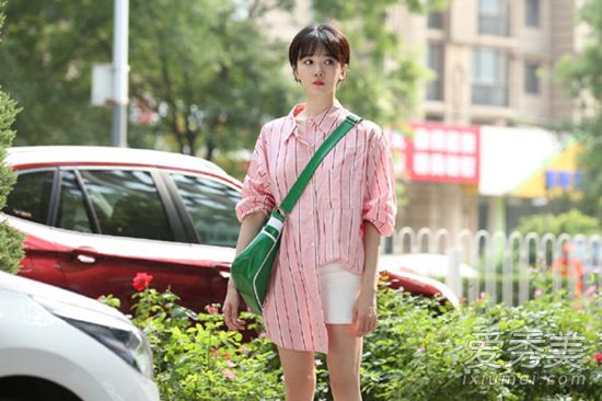 青春斗晋小妮结局是什么 青春斗晋小妮和谁在一起了