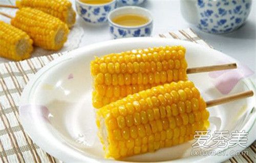 啃玉米是什么服务 啃玉米内涵污含义介绍