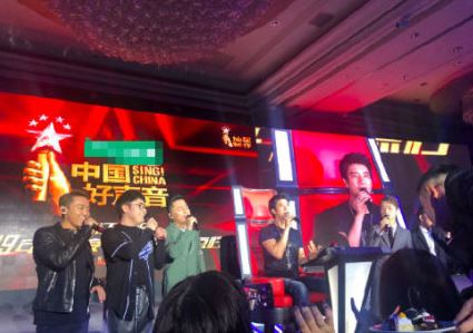 中国好声音2019导师有哪些 中国好声音2019导师嘉宾