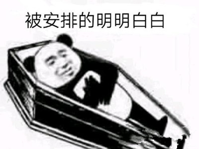 安排一下是什么意思 安排一下表情包