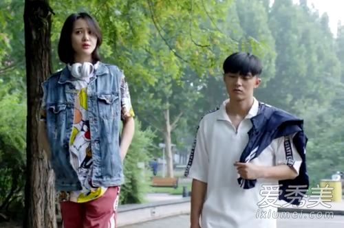青春斗赵聪和向真哪一集分手  青春斗赵聪为什么失踪
