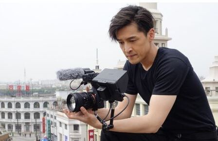 李娜男主锁定胡歌怎么回事 电影李娜男主锁定胡歌什么情况
