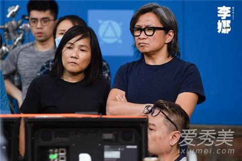电影李娜扮演者是谁 电影李娜谁是主演