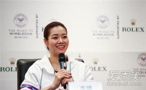 电影李娜扮演者是谁 电影李娜谁是主演