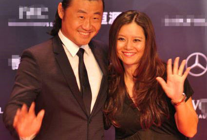 胡歌出演电影李娜男主是真的吗 胡歌出演电影李娜男主怎么回事