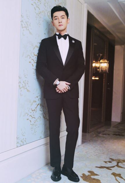 胡歌出演电影李娜男主是真的吗 胡歌出演电影李娜男主怎么回事