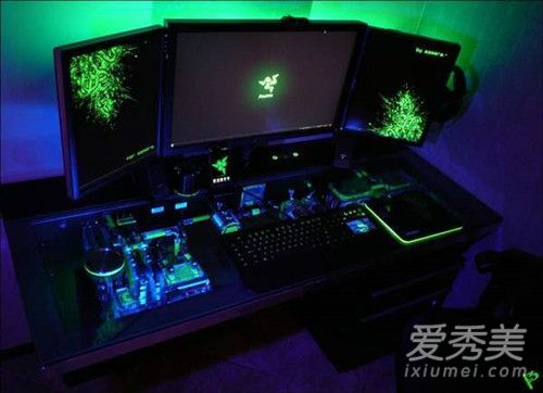 肥宅快乐桌是什么意思 肥宅快乐桌是什么梗