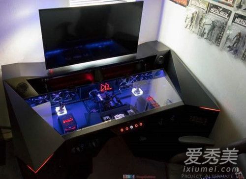 肥宅快乐桌是什么意思 肥宅快乐桌是什么梗