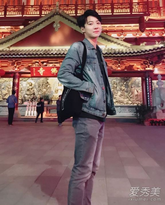 最强大脑王易木是谁 最强大脑王易木哪里人个人资料