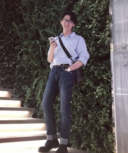 最强大脑丁若虚是谁 最强大脑丁若虚个人资料介绍
