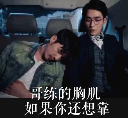 碍情是什么意思 碍情是什么梗