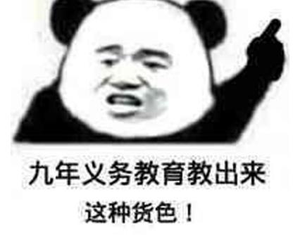 同九义何汝秀是什么意思 同九义何汝秀是什么梗