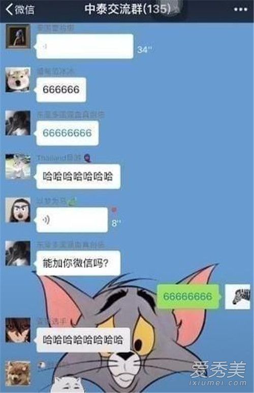 抖音萨瓦迪卡欢迎大家是什么梗 萨瓦迪卡欢迎大家表情包