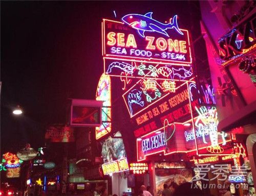 抖音泰国酒吧二楼为什么不能去 泰国酒吧二楼是什么梗