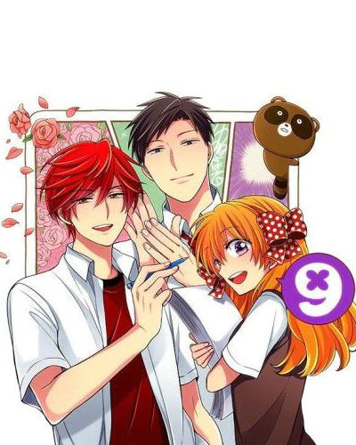 月刊少女野崎君电视剧讲了什么 月刊少女野崎君电视剧剧情简介