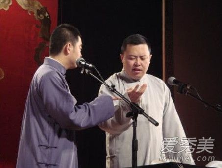 阎鹤祥壮壮是什么梗 阎鹤祥壮壮是什么意思