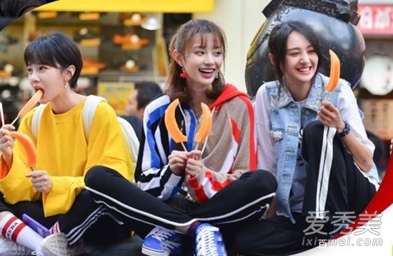 青春斗在哪个台播出 青春斗在哪里可以看