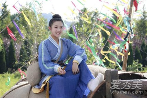 重耳传奇重耳喜欢谁 重耳传奇重耳结局和谁在一起