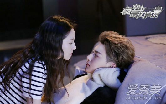 夜空中最闪亮的星什么时候播 夜空中最闪亮的星什么时候更新