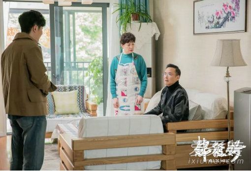 苏明成朱丽离婚是真的吗 都挺好苏明成朱丽离婚什么原因