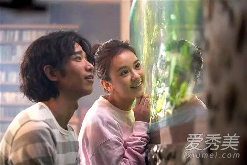 比悲伤更悲伤的故事好看吗 比悲伤更悲伤的故事豆瓣评分多少