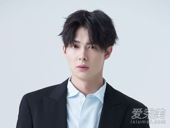 爱上北斗星男友赤语是谁演的 爱上北斗星男友赤语扮演者张铭恩资料
