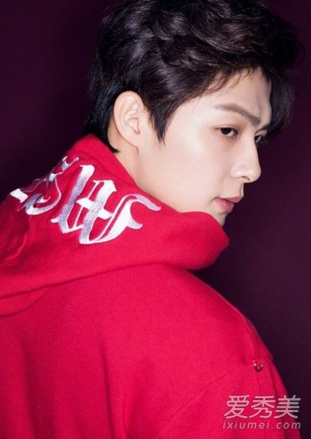 爱上北斗星男友男主是谁演的 爱上北斗星男友赤语扮演者介绍