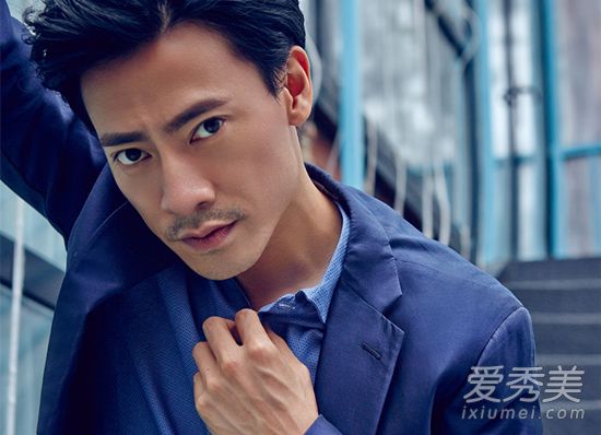 2019倚天屠龙记殷野王扮演者是谁 新倚天屠龙记殷野王谁演的