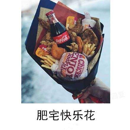 肥宅快乐套餐是什么梗有哪些 肥宅快乐套餐表情包