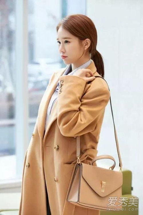 韩剧触及真心女主是谁演的 韩剧触及真心女主剧照曝光