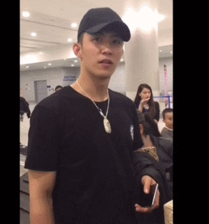 黄景瑜为什么叫黄有梗 黄有梗是什么意思