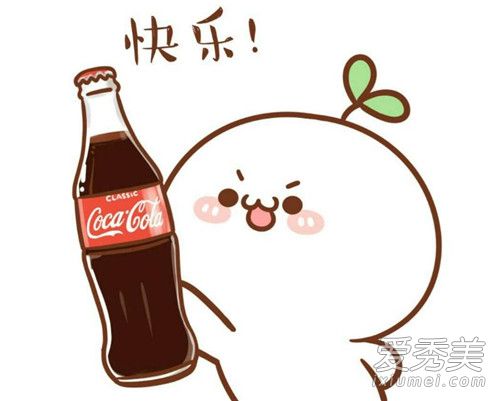 肥宅快乐水是什么梗 肥宅快乐水是什么意思