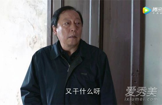 都挺好苏大强扮演者是谁 都挺好苏大强是谁演的