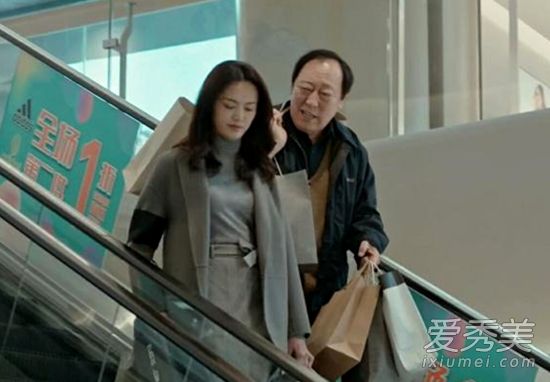 都挺好苏大强扮演者是谁 都挺好苏大强是谁演的