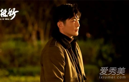 郭京飞为什么替苏明成道歉 都挺好苏明成结局是什么
