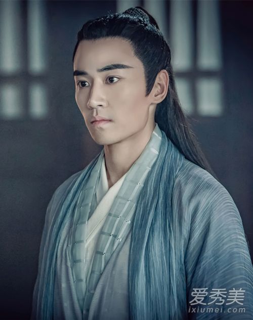 2019倚天屠龙记宋青书扮演者是谁 新倚天屠龙记张超人个人资料介绍