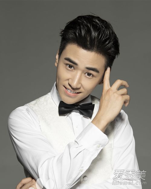 2019倚天屠龙记宋青书扮演者是谁 新倚天屠龙记张超人个人资料介绍