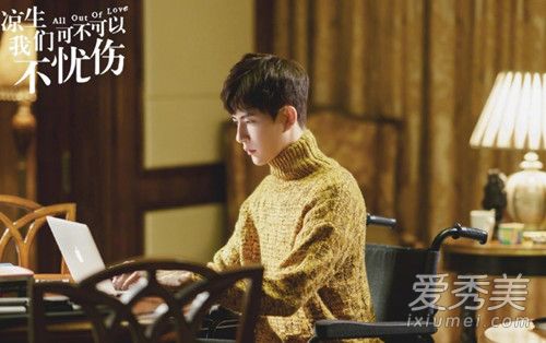 两世欢电视剧景辞是谁演的 两世欢景辞扮演者是谁