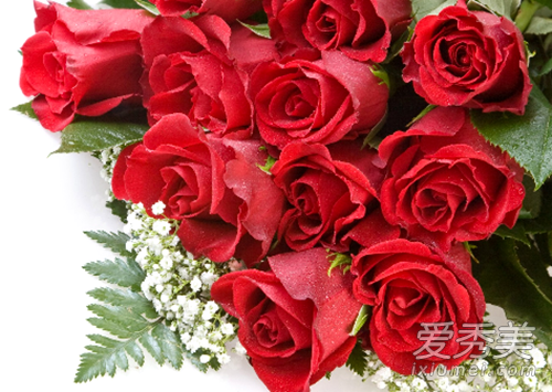 520给女朋友的留言 520表白情话感人留言集锦